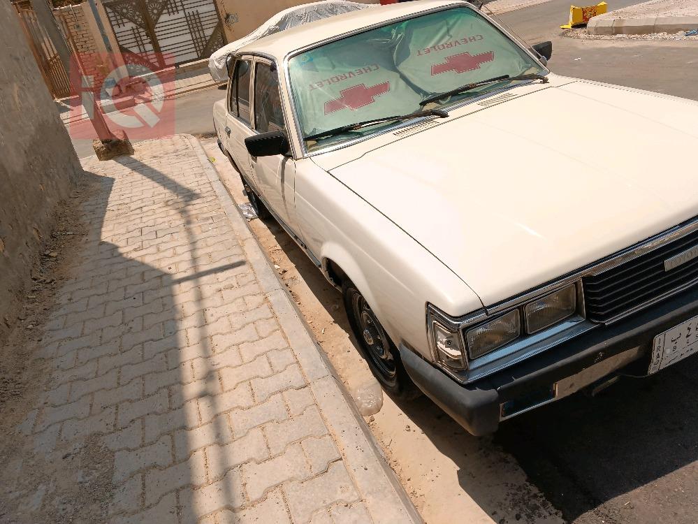 تۆیۆتا کرۆنا